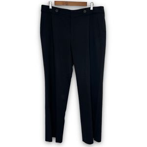 Banana Republic Black wool Trousers